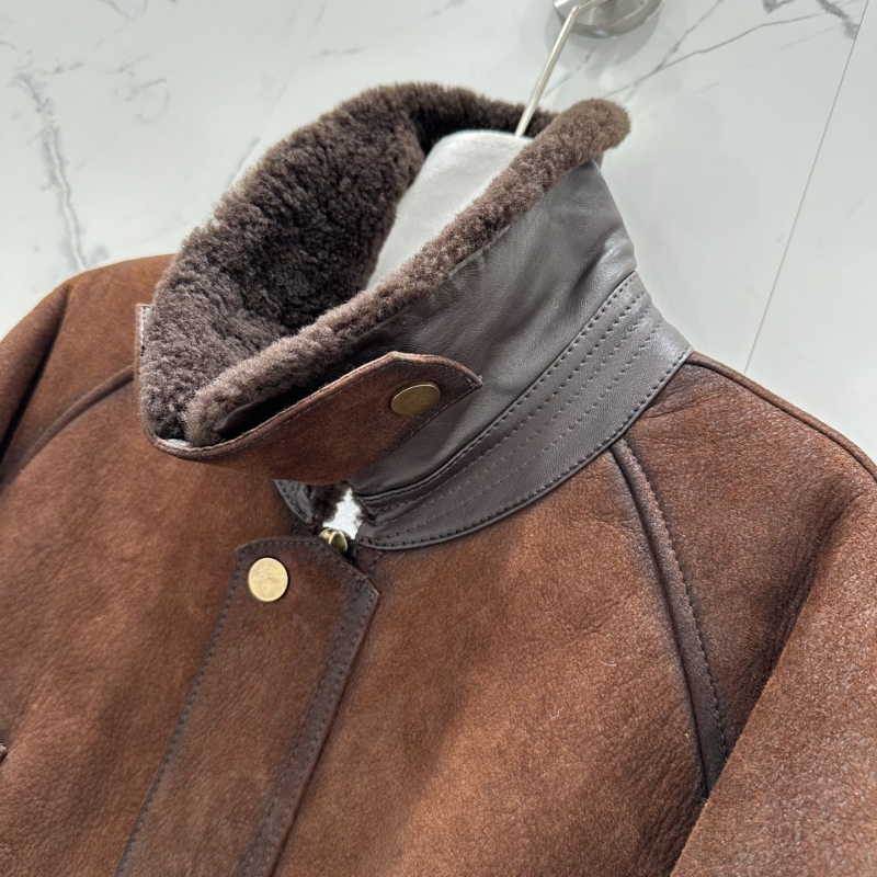 Pra*a outwear